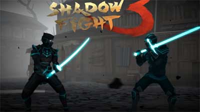 Shadow Fight 3 на Android