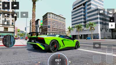 Car Parking Multiplayer взломанный новая версия