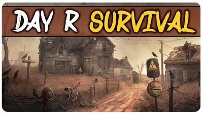 Day R Survival для Android