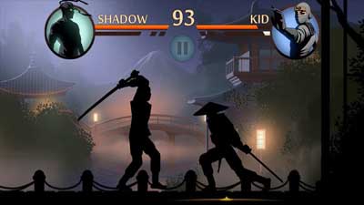 Shadow Fight 2 взлом на опыт без рут прав